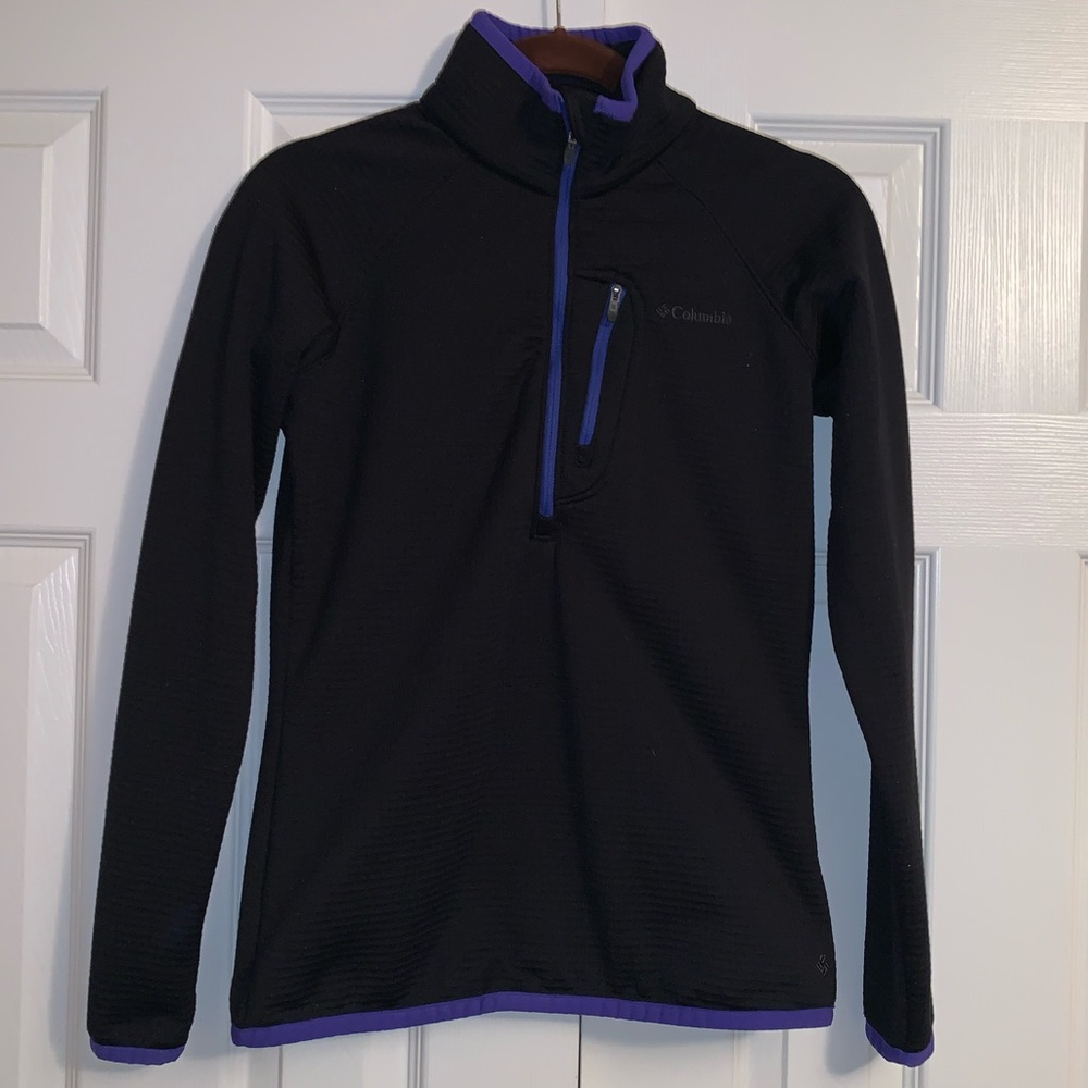 Columbia Pullover